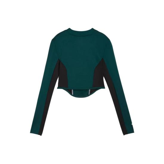  푸마 긴팔 티셔츠 633044 04 DOM - PUMA