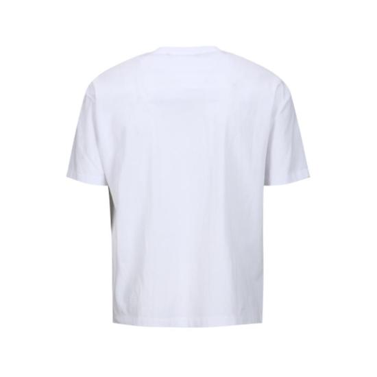  앤더슨벨 반팔 티셔츠 atb1409u WHITE DOM - ANDERSSON BELL