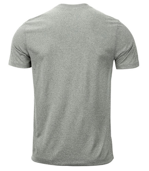  나이키 드라이 핏 피트니스 티셔츠 DX0990 063 DOM - NIKE