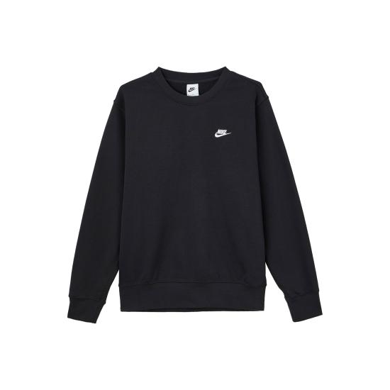  나이키 긴팔 티셔츠 FN3889 010 DOM