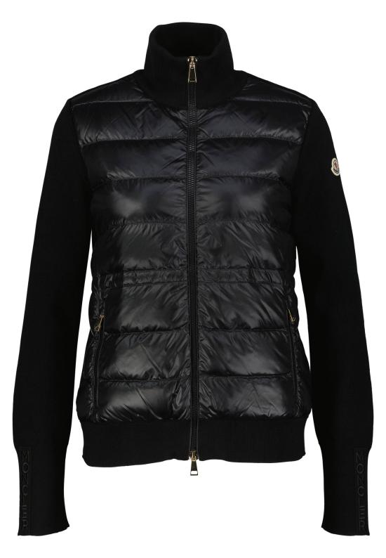 25FW 몽클레어 자켓 9B00056M1131999 BLACK DOM