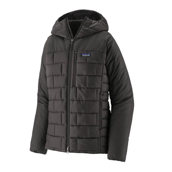  파타고니아 숏패딩 85400BLK BLACK DOM