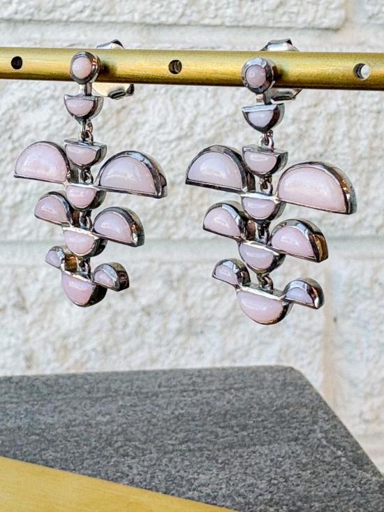  Nak Armstrong 이어링 낙 암스트롱 피닉스 귀걸이 - OTHER BRANDS