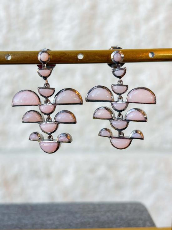  Nak Armstrong 이어링 낙 암스트롱 피닉스 귀걸이