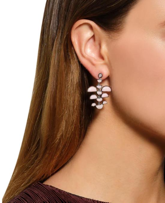  Nak Armstrong 이어링 낙 암스트롱 피닉스 귀걸이 - OTHER BRANDS