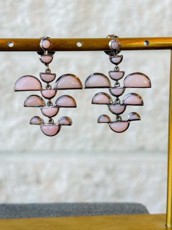  Nak Armstrong 이어링 낙 암스트롱 피닉스 귀걸이 - OTHER BRANDS