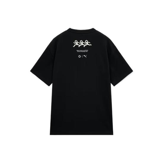 25FW 푸마 반팔 티셔츠 950565 01 DOM - PUMA