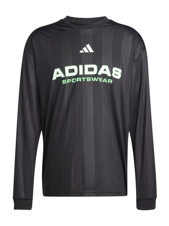  아디다스 긴팔 티셔츠 JM4303 Black DOM
