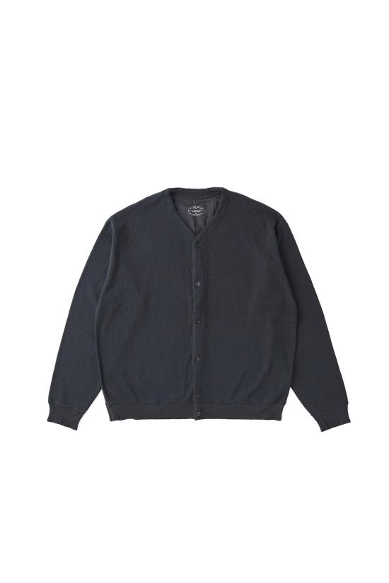 메종키츠네 스웨터 OM02135KT11350076 SLATE GREY DOM