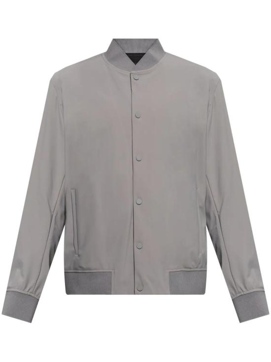 25SS 띠어리 자켓 L0697406 BD0 SOFT GREY DOM