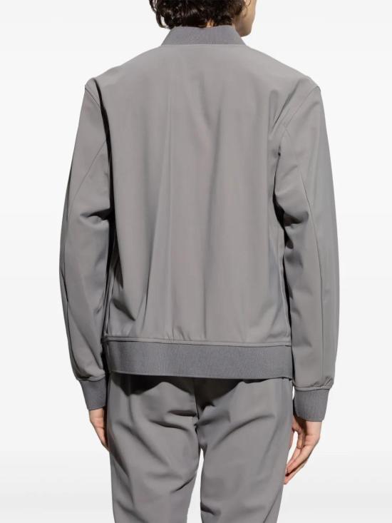 25SS 띠어리 자켓 L0697406 BD0 SOFT GREY DOM - THEORY