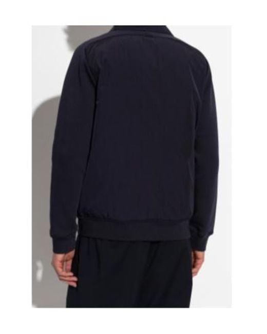  폴 스미스 자켓 M2R 628Z T22088 49A NAVY DOM - PAUL SMITH
