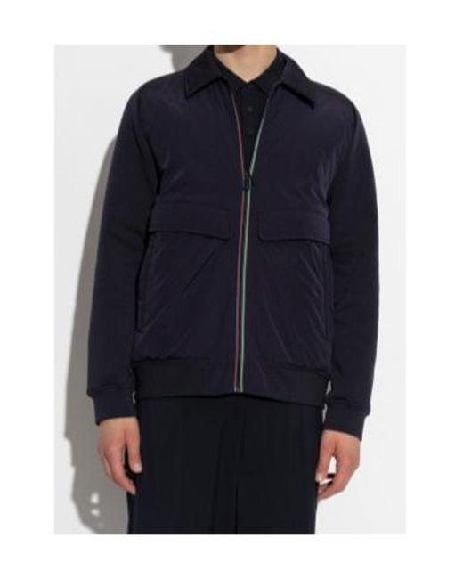  폴 스미스 자켓 M2R 628Z T22088 49A NAVY DOM - PAUL SMITH
