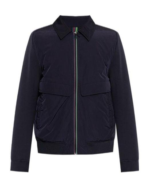 25FW 폴 스미스 자켓 M2R628ZT2208849A NAVY DOM