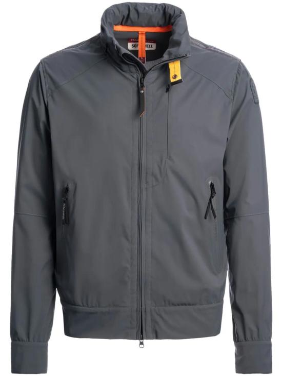 25SS 파라점퍼스 가죽 자켓 25SSPMJKST01325 GARGOYLE DOM