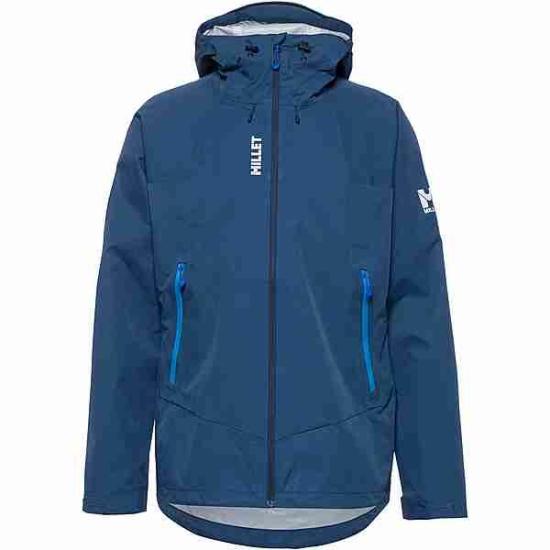  밀레 자켓 MFTFJ002Z0 DARK DENIM DOM