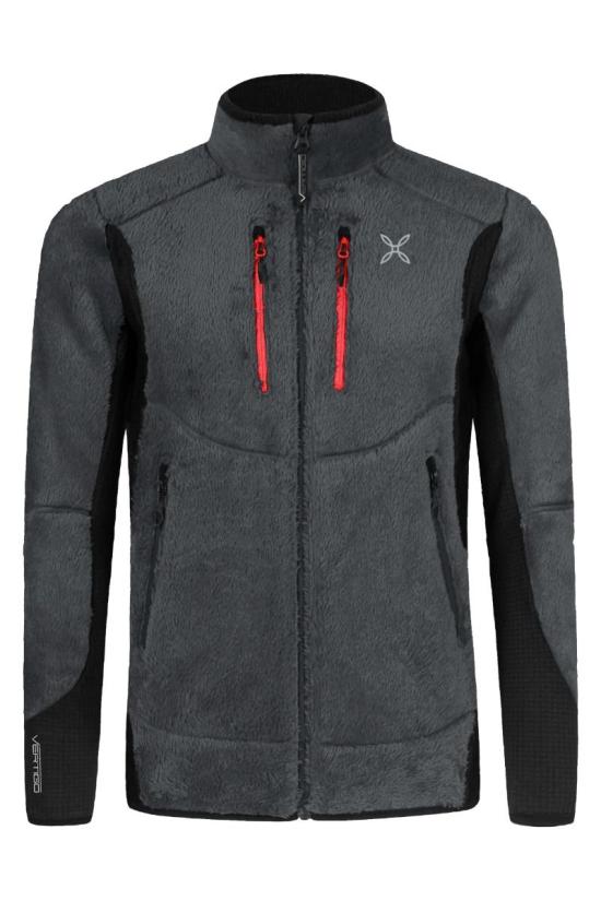 25FW 몬츄라 자켓 MJAP30X9268 ANTRACITE ORANGE DOM