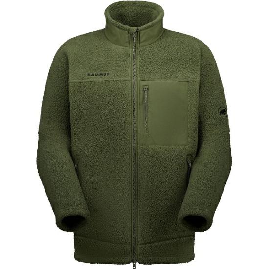 25FW 마무트 자켓 M31E6FT001KH10140534140284 KHAKI DOM