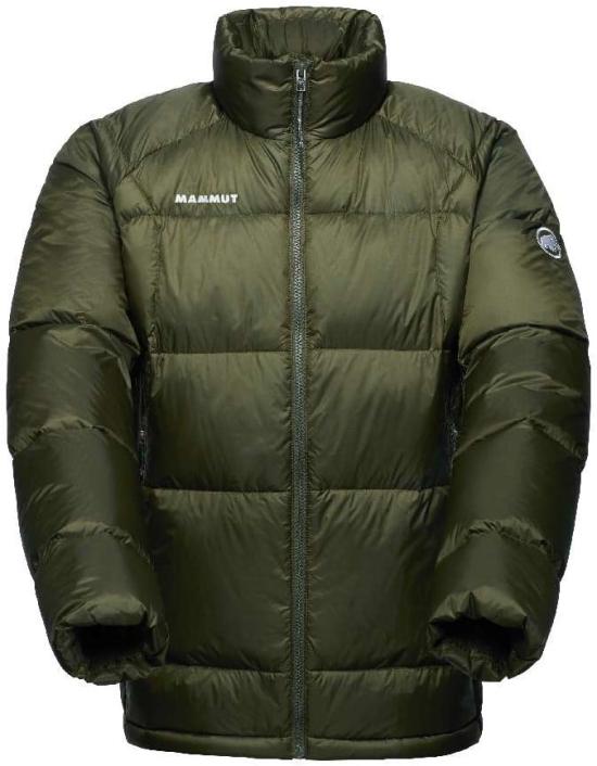 25FW 마무트 패딩 M11E6JD006KH10130449040284 KHAKI DOM