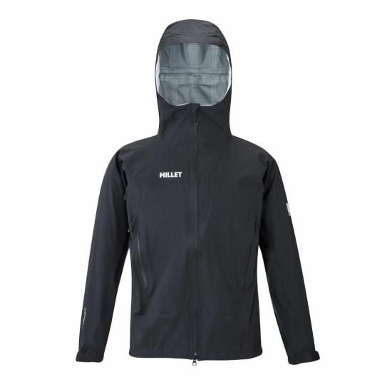  밀레 자켓 MJUSJ90688 NOIR DOM