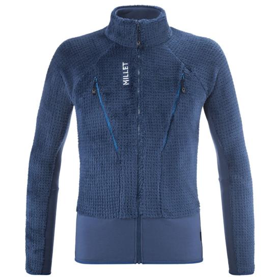  밀레 자켓 MFTFJ005Z0 DARK DENIM DOM