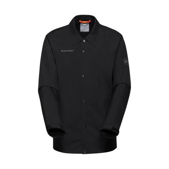  마무트 자켓 M31E6TF001BK BLACK DOM