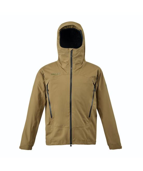  밀레 자켓 MJTFJ011M3 HONEY YELLOW DOM