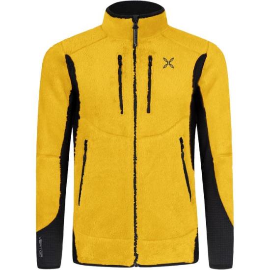 25FW 몬츄라 자켓 MJAP30X348 MUSTARD DOM