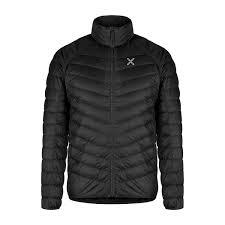 25FW 몬츄라 숏패딩 MJAD79X90 DOM