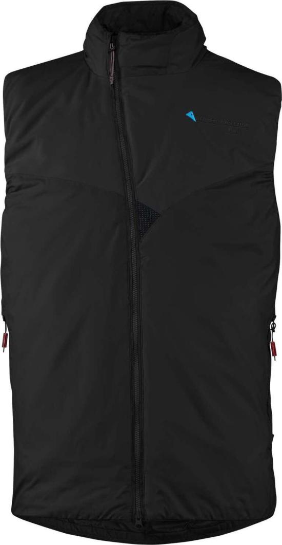 26FW 클라터뮤젠 베스트 10540 BLACK DOM