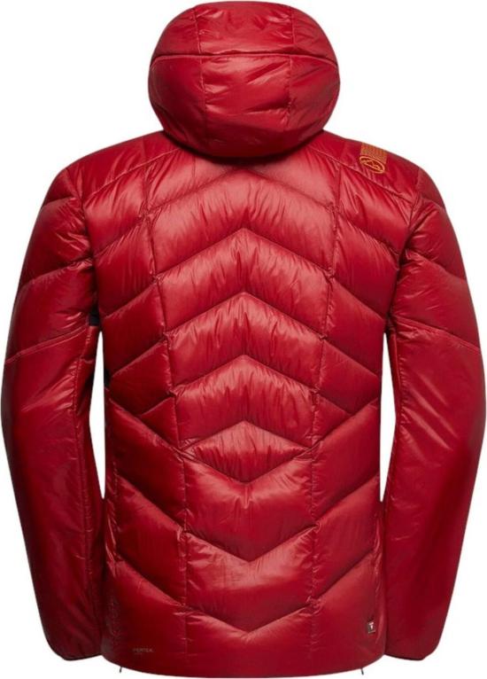  라스포르티바 숏패딩 S03320320 SANGRIA DOM - LA SPORTIVA