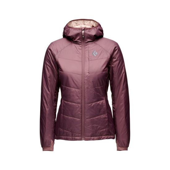 25FW 블랙 다이아몬드 자켓 PAWAP744084 FIG DOM