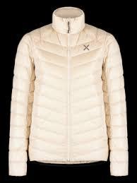  몬츄라 숏패딩 MJAD79W005 DOM