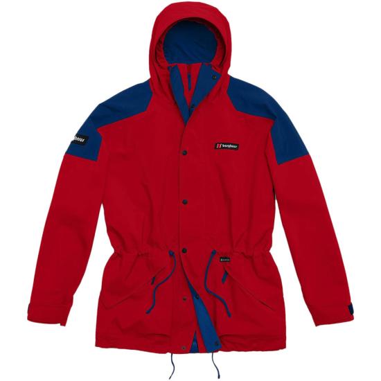 25FW BERGHAUS 자켓 4A002434MK8