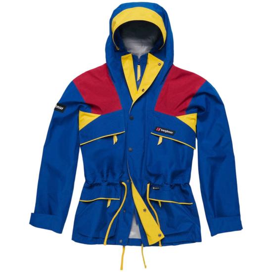 25FW BERGHAUS 자켓 4A001928KW9