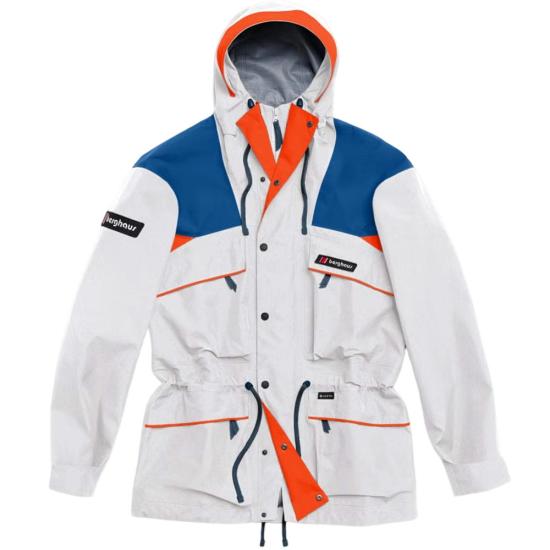 25FW BERGHAUS 자켓 4A001928MJ5