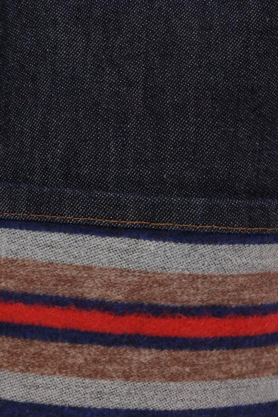 26SS 로에베 데님 팬츠 H526Y11WAG6802 RAW DENIM - LOEWE