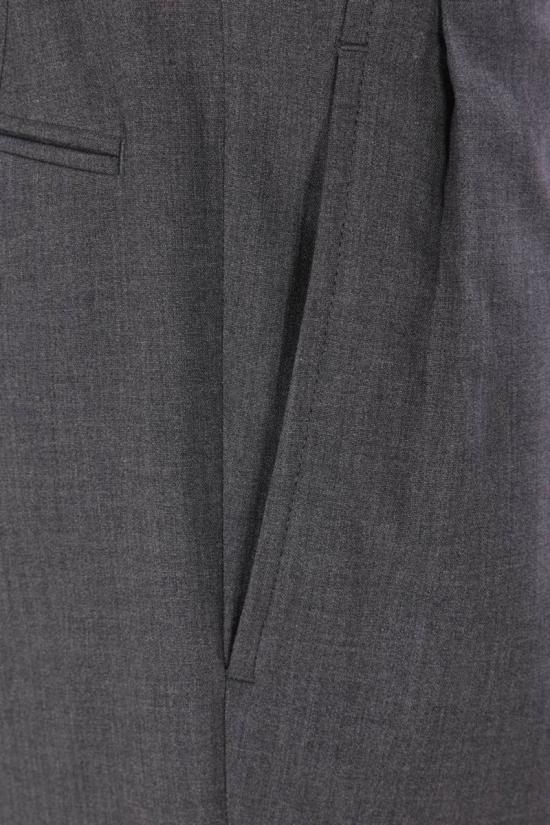 26SS 프라다 숏팬츠 UP0397SOOO18WVF0480 GREY - PRADA