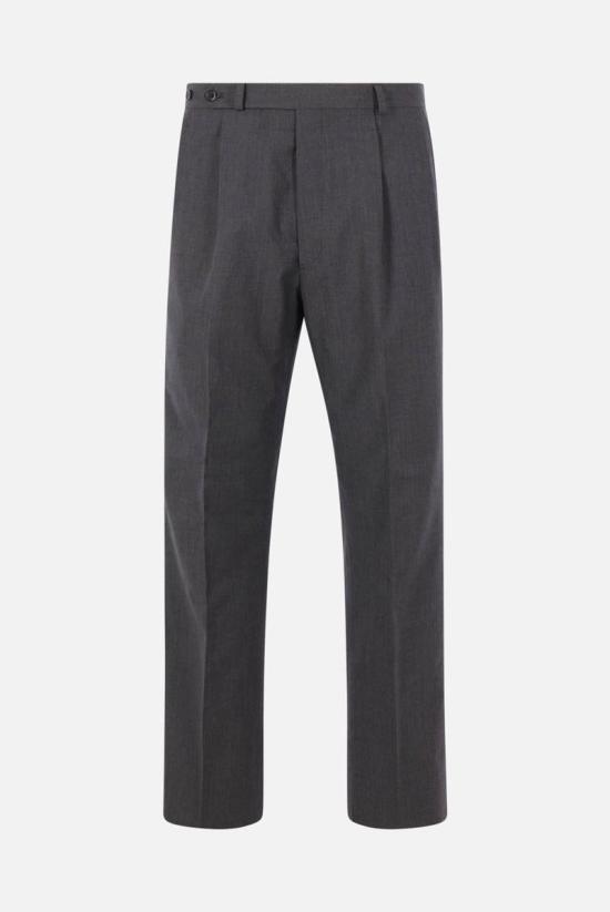 26SS 프라다 숏팬츠 UP0397SOOO18WVF0480 GREY