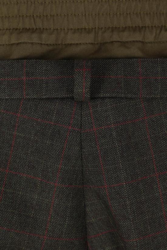 26SS 프라다 숏팬츠 UP0398SOOO18U7F0342 Green - PRADA