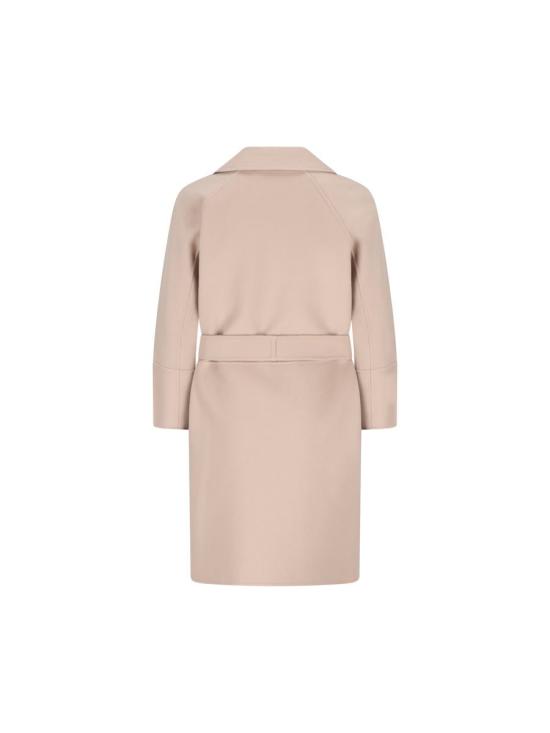 26SS 에스막스마라 코트 2619011051600051 P26 BEIGE PINK - 'S MAX MARA