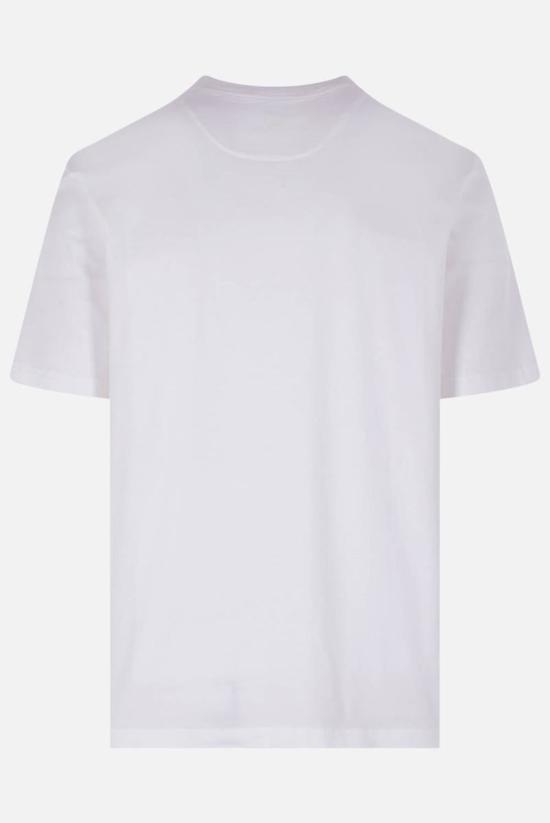 26SS 에트로 반팔 티셔츠 MRMA0002AV902W0001 BIANCONATURAL - ETRO