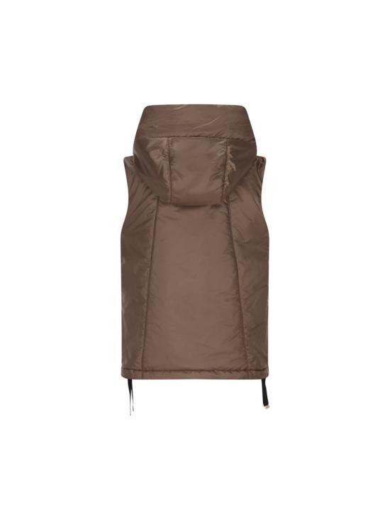 26SS 막스마라 더 큐브 베스트 2619291044600049 P26 BROWN - MAXMARA THE CUBE