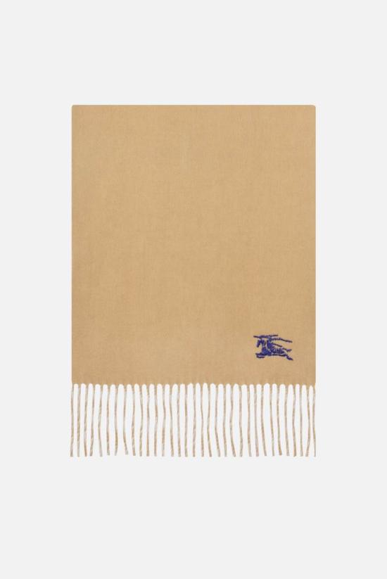 26SS 버버리 캐시미어 머플러 8110020A2021 Beige