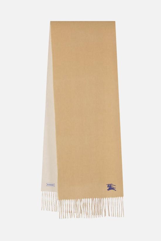 26SS 버버리 캐시미어 머플러 8110020A2021 Beige - BURBERRY