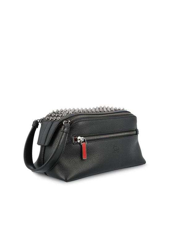26SS 크리스챤 루부탱 가방 1265095B078 P26 BLACK - CHRISTIAN LOUBOUTIN