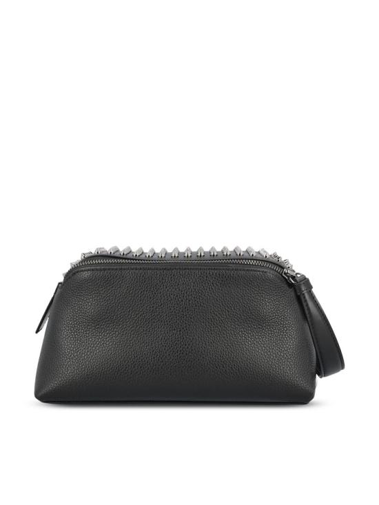 26SS 크리스챤 루부탱 가방 1265095B078 P26 BLACK - CHRISTIAN LOUBOUTIN