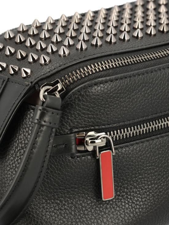 26SS 크리스챤 루부탱 가방 1265095B078 P26 BLACK - CHRISTIAN LOUBOUTIN