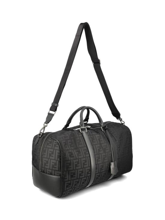 26SS 펜디 더플백 7VV161AW2NF05TR P26 NR RUT UBL SAT - FENDI