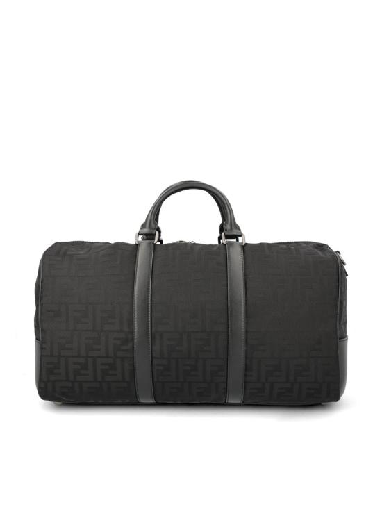 26SS 펜디 더플백 7VV161AW2NF05TR P26 NR RUT UBL SAT - FENDI